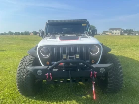 Jeep Wrangler Unlimited Rubicon Recon, снимка 1