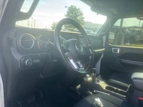 Jeep Wrangler Unlimited Rubicon Recon, снимка 8