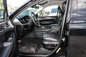 Jeep Grand cherokee Grand L * LIMITED* ПОДГРЕВ, снимка 7
