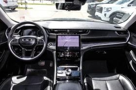 Jeep Grand cherokee Grand L * LIMITED* ПОДГРЕВ, снимка 9