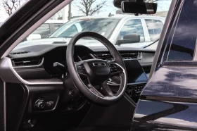 Jeep Grand cherokee Grand L * LIMITED* ПОДГРЕВ, снимка 8