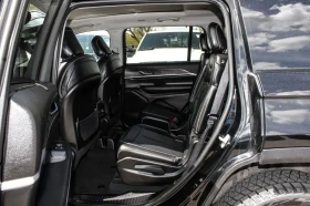 Jeep Grand cherokee Grand L * LIMITED* ПОДГРЕВ, снимка 15