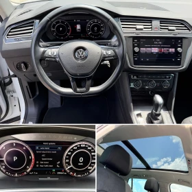 VW Tiguan 2.0TDI 4Motion, DSG, Напълно Обслужен..., снимка 16
