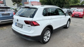 VW Tiguan 2.0TDI 4Motion, DSG, Напълно Обслужен..., снимка 5