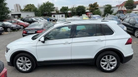 VW Tiguan 2.0TDI 4Motion, DSG, Напълно Обслужен..., снимка 8