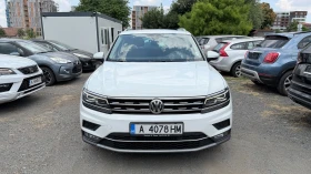 VW Tiguan 2.0TDI 4Motion, DSG, Напълно Обслужен..., снимка 2
