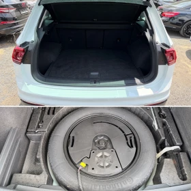 VW Tiguan 2.0TDI 4Motion, DSG, Напълно Обслужен..., снимка 17