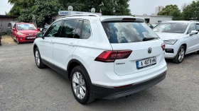 VW Tiguan 2.0TDI 4Motion, DSG, Напълно Обслужен..., снимка 7