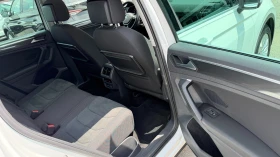 VW Tiguan 2.0TDI 4Motion, DSG, Напълно Обслужен..., снимка 13