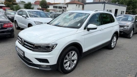 VW Tiguan 2.0TDI 4Motion, DSG, Напълно Обслужен..., снимка 1
