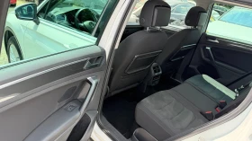 VW Tiguan 2.0TDI 4Motion, DSG, Напълно Обслужен..., снимка 11