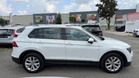 VW Tiguan 2.0TDI 4Motion, DSG, Напълно Обслужен..., снимка 4