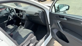 VW Tiguan 2.0TDI 4Motion, DSG, Напълно Обслужен..., снимка 14