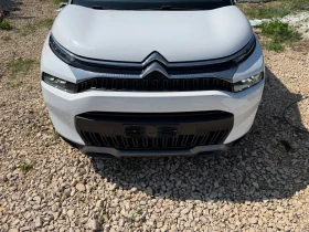 Citroen C3 Aircross 1.5 BluHdi 81Kw 110k.c. 2023г. Код на Мотор: YH01, снимка 1