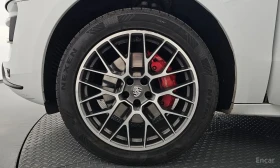 Porsche Macan 3.6 TURBO | SPORT CHRONO| PASM| BOSE, снимка 5