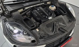 Porsche Macan 3.6 TURBO | SPORT CHRONO| PASM| BOSE, снимка 6
