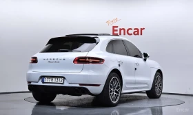 Porsche Macan 3.6 TURBO | SPORT CHRONO| PASM| BOSE, снимка 2