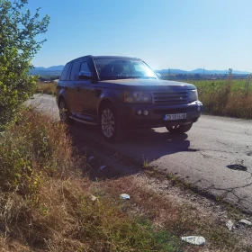 Land Rover Range Rover Sport газ-бензин, снимка 14