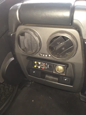 Land Rover Range Rover Sport газ-бензин, снимка 17