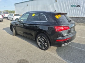 Audi Q5 Progressiv * S LineАвтоКредит * (ЦЕНА ДО БГ), снимка 4