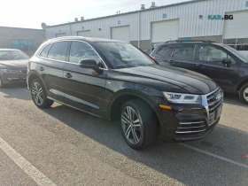 Audi Q5 Progressiv * S LineАвтоКредит * (ЦЕНА ДО БГ), снимка 2