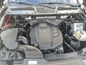 Audi Q5 Progressiv * S LineАвтоКредит * (ЦЕНА ДО БГ), снимка 17