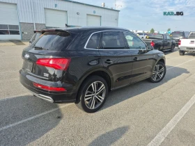 Audi Q5 Progressiv * S LineАвтоКредит * (ЦЕНА ДО БГ), снимка 3