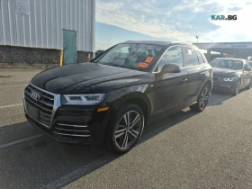 Audi Q5 Progressiv * S LineАвтоКредит * (ЦЕНА ДО БГ), снимка 1