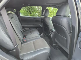 Lexus RX 450h 3.5i-299кс= F-Sport= 81.000km= HUD= NAVI= CAM, снимка 14