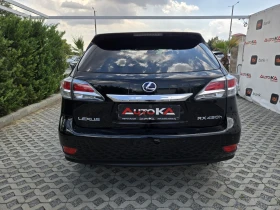 Lexus RX 450h 3.5i-299кс= F-Sport= 81.000km= HUD= NAVI= CAM, снимка 4