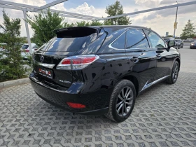 Lexus RX 450h 3.5i-299кс= F-Sport= 81.000km= HUD= NAVI= CAM, снимка 3