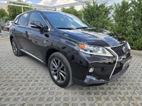 Lexus RX 450h 3.5i-299кс= F-Sport= 81.000km= HUD= NAVI= CAM, снимка 2
