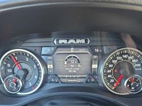 Dodge RAM 1500  Laramie Short cab / ОБДУХВАНЕ / CARFAX , снимка 8