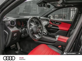 Mercedes-Benz GLC 300 AMG* LINE* BURMESTER* 360КАМЕРА* ДИСТРОНИК* ПАНОРА, снимка 9