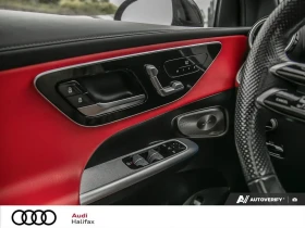 Mercedes-Benz GLC 300 AMG* LINE* BURMESTER* 360КАМЕРА* ДИСТРОНИК* ПАНОРА, снимка 6