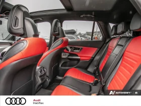 Mercedes-Benz GLC 300 AMG* LINE* BURMESTER* 360КАМЕРА* ДИСТРОНИК* ПАНОРА, снимка 15