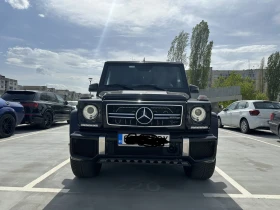 Mercedes-Benz G 63 AMG, снимка 8
