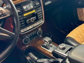 Mercedes-Benz G 63 AMG, снимка 3