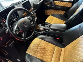 Mercedes-Benz G 63 AMG, снимка 4