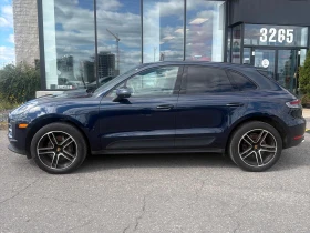 Porsche Macan * CARFAX * БЕЗ ИНЦИДЕНТИ * ОПЦИЯ ЗА ФИНАНСИРАНЕ, снимка 2