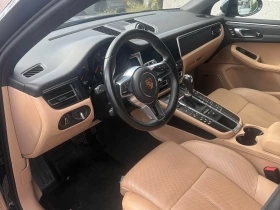 Porsche Macan * CARFAX * БЕЗ ИНЦИДЕНТИ * ОПЦИЯ ЗА ФИНАНСИРАНЕ, снимка 7