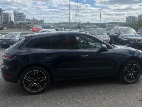 Porsche Macan * CARFAX * БЕЗ ИНЦИДЕНТИ * ОПЦИЯ ЗА ФИНАНСИРАНЕ, снимка 3