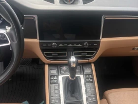 Porsche Macan * CARFAX * БЕЗ ИНЦИДЕНТИ * ОПЦИЯ ЗА ФИНАНСИРАНЕ, снимка 9