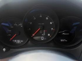 Porsche Macan * CARFAX * БЕЗ ИНЦИДЕНТИ * ОПЦИЯ ЗА ФИНАНСИРАНЕ, снимка 8