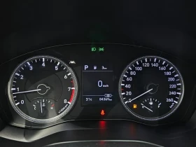 Hyundai Santa fe 2.0 - САМО 30% АВАНС, снимка 8