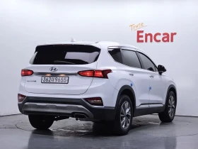 Hyundai Santa fe 2.0 - САМО 30% АВАНС, снимка 2