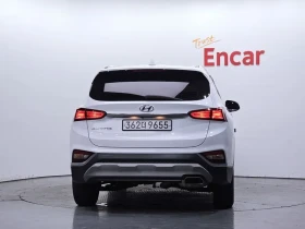 Hyundai Santa fe 2.0 - САМО 30% АВАНС, снимка 4
