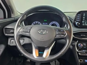 Hyundai Santa fe 2.0 - САМО 30% АВАНС, снимка 15