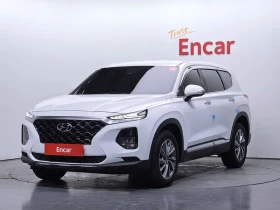 Hyundai Santa fe 2.0 - САМО 30% АВАНС, снимка 1