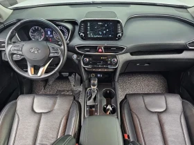 Hyundai Santa fe 2.0 - САМО 30% АВАНС, снимка 7